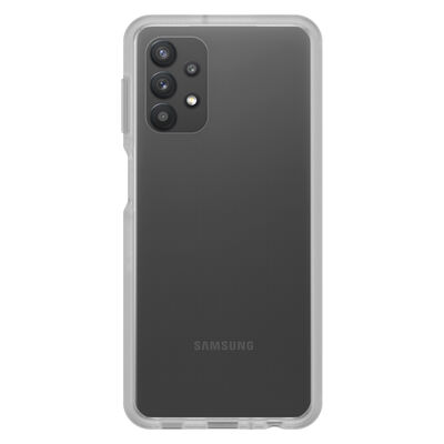 Galaxy A32 5G Hoesje | React Series